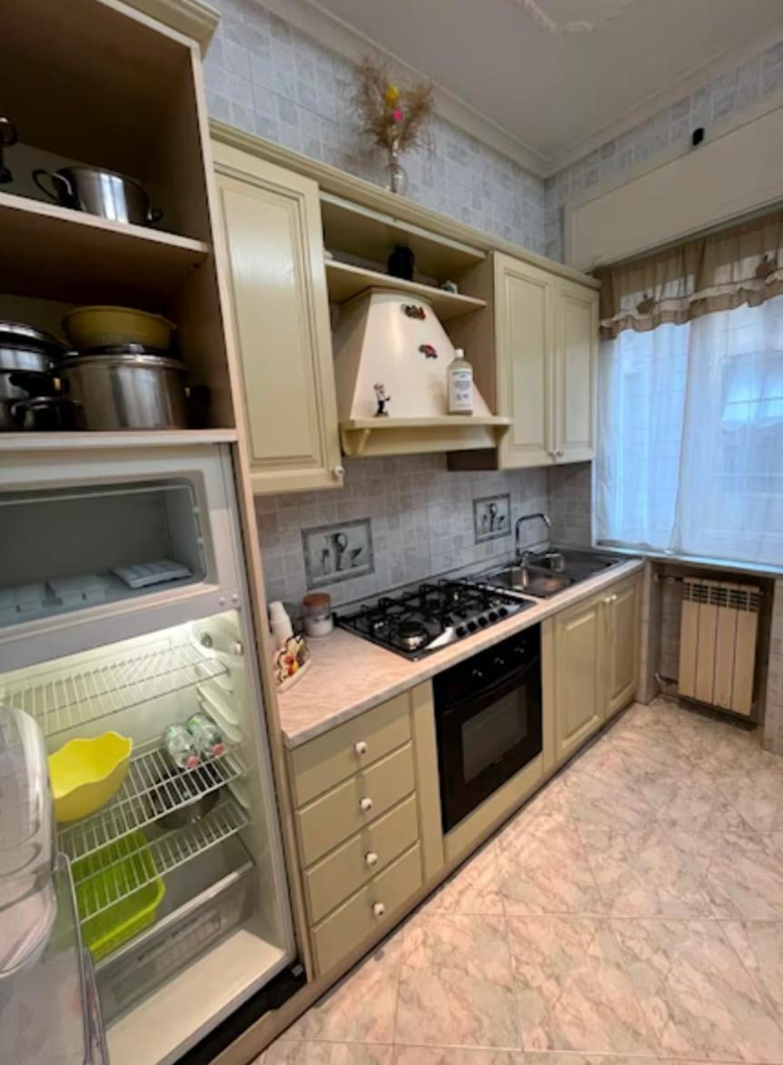 Spaccanapoli 22 ภายนอก รูปภาพ