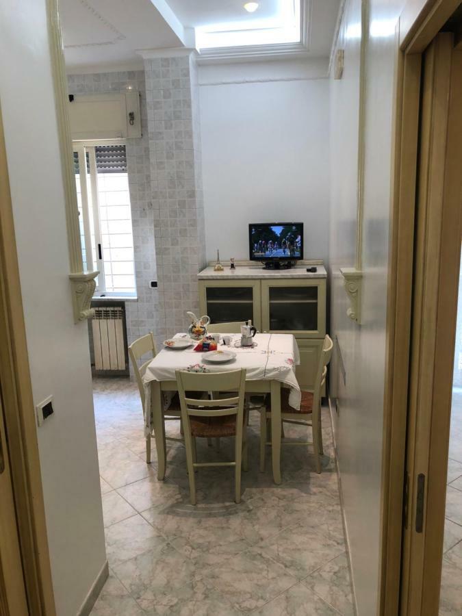 Spaccanapoli 22 ภายนอก รูปภาพ