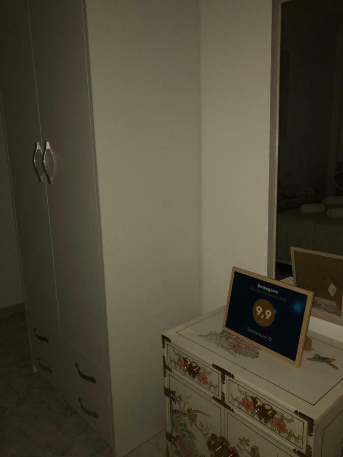 Spaccanapoli 22 ภายนอก รูปภาพ